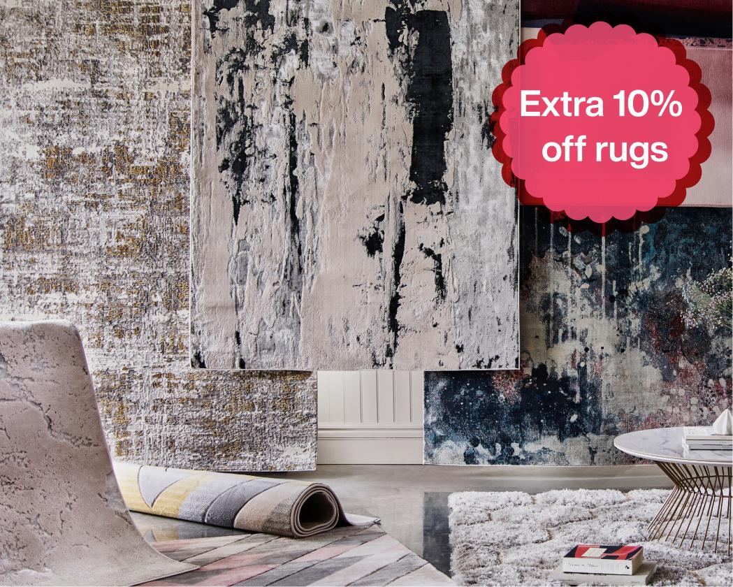 Shop dreamy bed offers